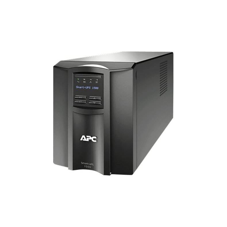 APC Smart-UPS 1500 LCD 1kW AC 230V