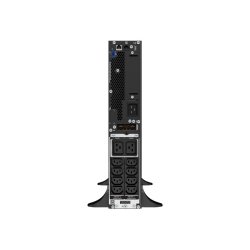 APC Smart-UPS SRT 3000VA 2700W