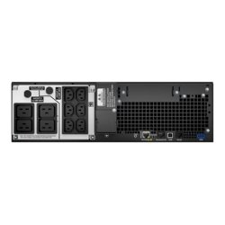 APC Smart-UPS SRT 5000VA RM - 3U - 4,5kW