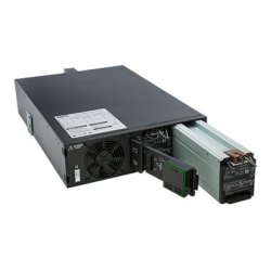 APC Smart-UPS SRT 5000VA RM - 3U - 4,5kW