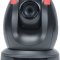 Datavideo PTC-150 HD/SD PTZ Video Camera, 30x optical zoom, HD-SDI + CVBS + HDMI, black