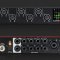 Focusrite Scarlett3 18i20 18x20 USB Audio-Interface