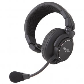 Datavideo HP-1 Single Side Headset