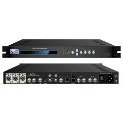 Eurocaster EC-3201B MPEG2 Encoder