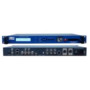 Eurocaster EC397X HD IRD
