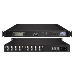 Eurocaster EC3107I 8 tuner input multiplexer