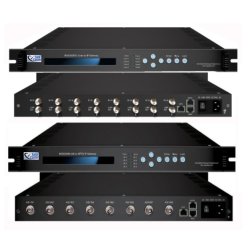 Eurocaster EC3508A ASI to IP Gateway