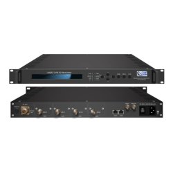 Eurocaster EC3402E DVB-S2 Modulator