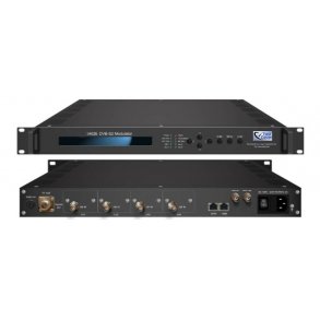 Eurocaster EC3402E DVB-S2 Modulator