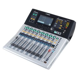 Yamaha TF1 Digital Mixing Console, 16 Channels, 40 inputs, motorfader