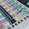 Yamaha TF1 Digital Mixing Console, 16 Channels, 40 inputs, motorfader