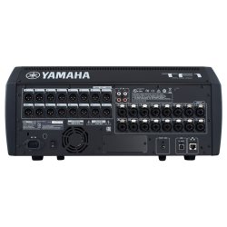 Yamaha TF1 Digital Mixing Console, 16 Channels, 40 inputs, motorfader