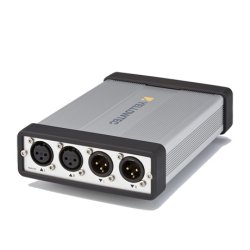 Yellowtec YT4210 PUC2 USB Audio Interface (German Levels)