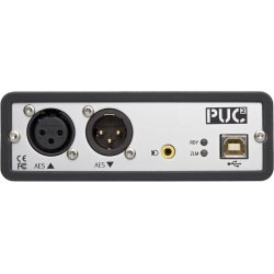 Yellowtec YT4221 PUC2 Mic LEA Real-Time Audio Processing