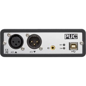 Yellowtec YT4221 PUC2 Mic LEA Real-Time Audio Processing