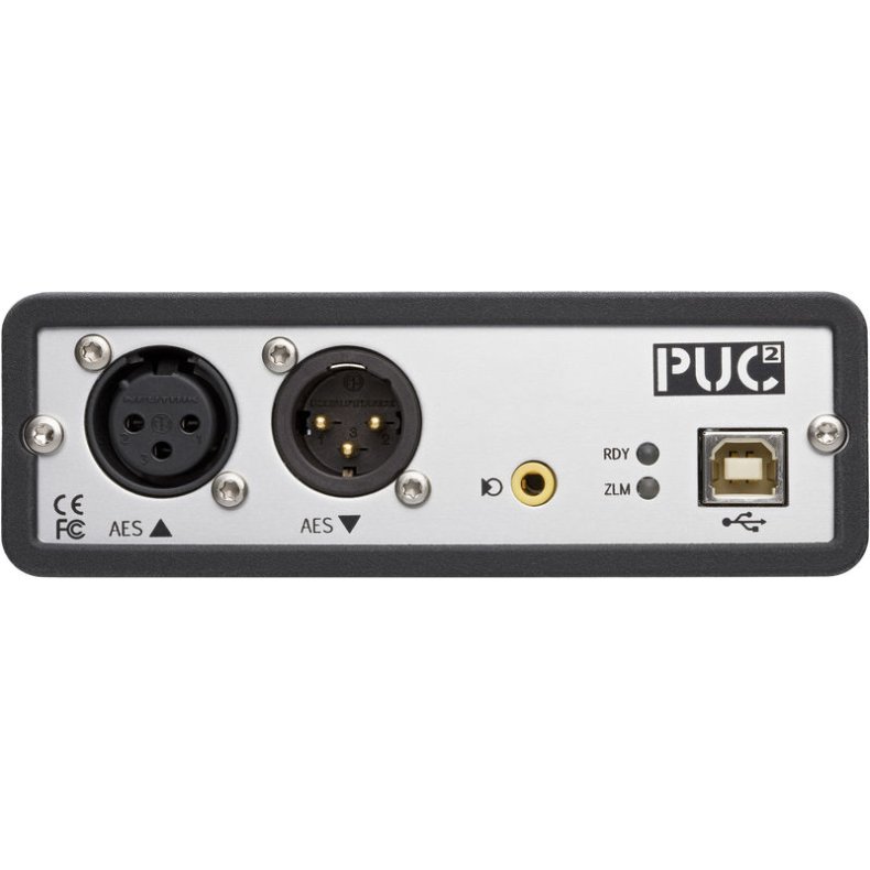 Yellowtec YT4221 PUC2 Mic LEA Real-Time Audio Processing