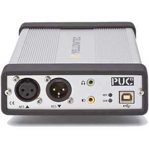 Yellowtec YT4240 PUC2 Lite USB Audio Interface