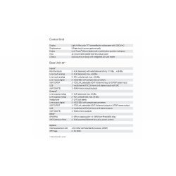 Yellowtec YT2202 Intellimix 2 Focus Desktop Mixer