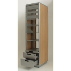 EuroCaster AL cabinet Rack