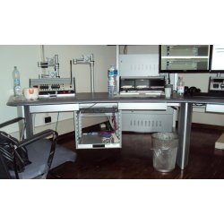 EuroCaster Studio Consoles Europe