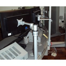 EuroCaster Studio Consoles Europe