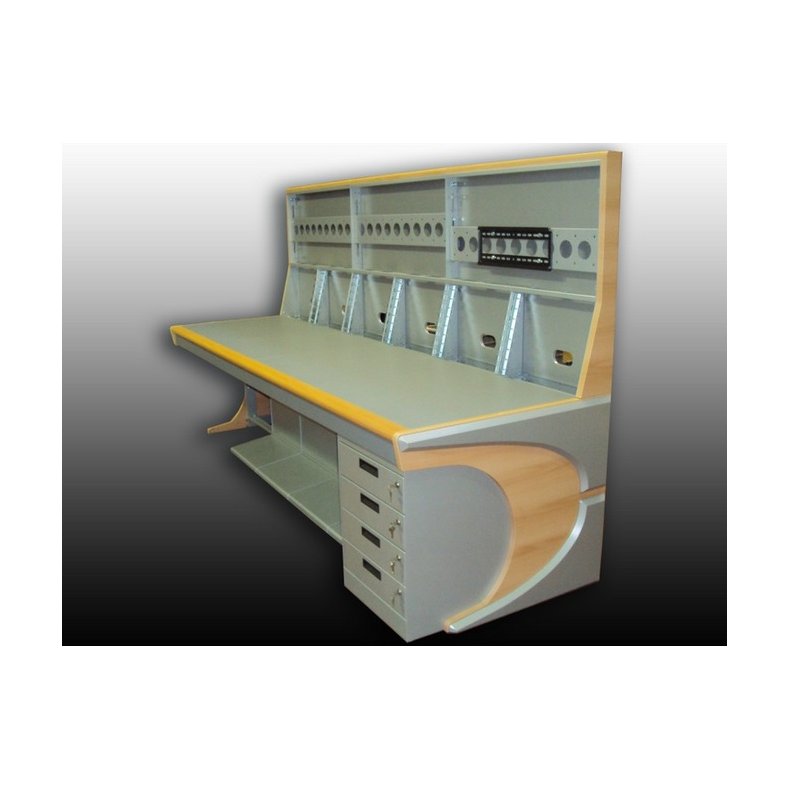 EuroCaster Studio Consoles Mecano