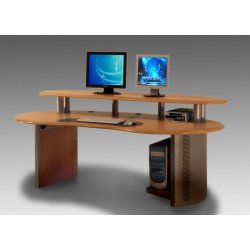 EuroCaster Studio Consoles Omega