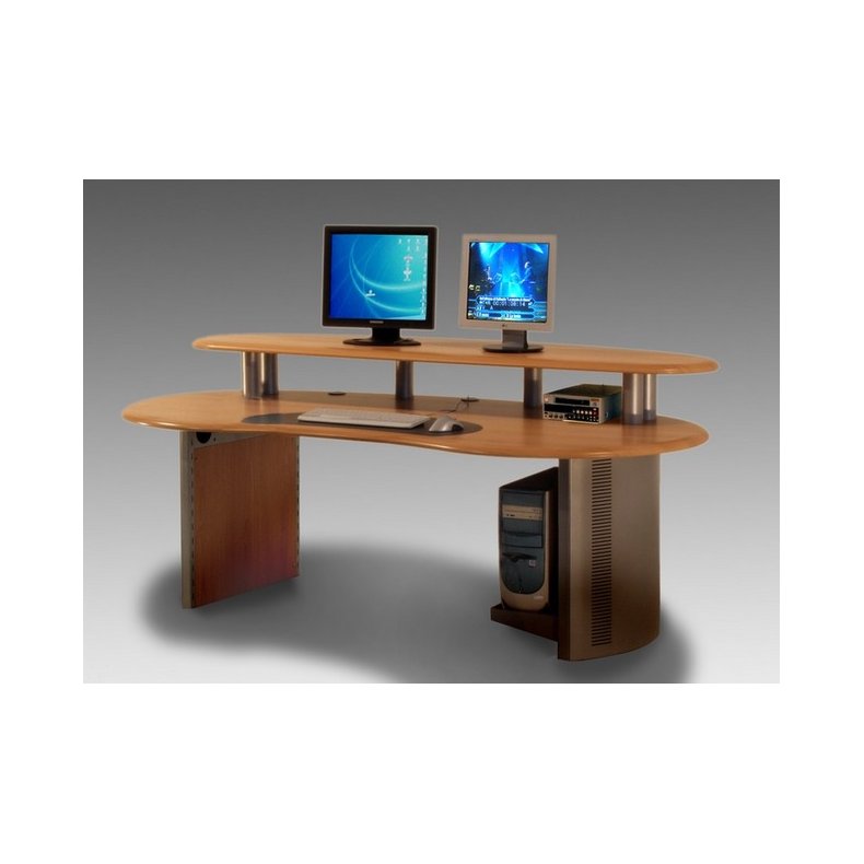 EuroCaster Studio Consoles Omega