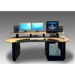 EuroCaster Studio Consoles Omega