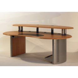 EuroCaster Studio Consoles Omega