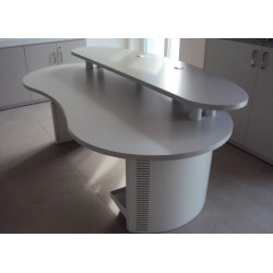 EuroCaster Studio Consoles Omega