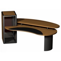 EuroCaster Studio Consoles Omega2