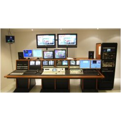 EuroCaster Studio Consoles Poliedro