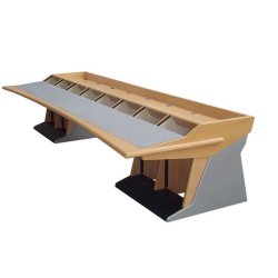 EuroCaster Studio Consoles Poliedro