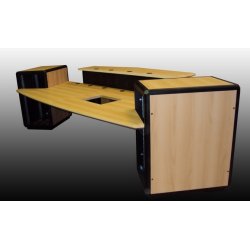 EuroCaster Studio Consoles Sirio