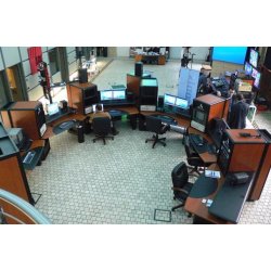 EuroCaster Studio Consoles Sirio