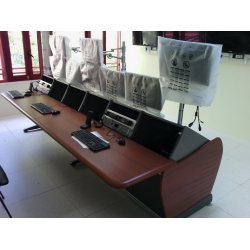 EuroCaster Studio Consoles Skyline