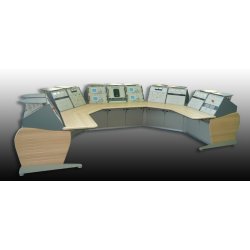 EuroCaster Studio Consoles Skyline