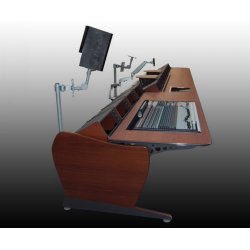 EuroCaster Studio Consoles Skyline