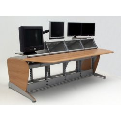 EuroCaster Studio Consoles Skyline