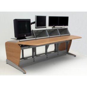EuroCaster Studio Consoles Skyline