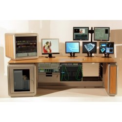 EuroCaster Studio Consoles X-Custom