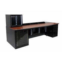 EuroCaster Studio Consoles X-Custom