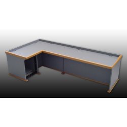 EuroCaster Studio Consoles X-Custom