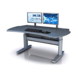 TBC Consoles SmartTrac ST2-WS