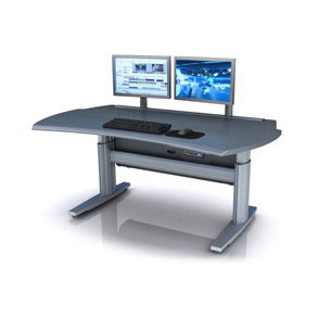 TBC Consoles SmartTrac ST2-WS