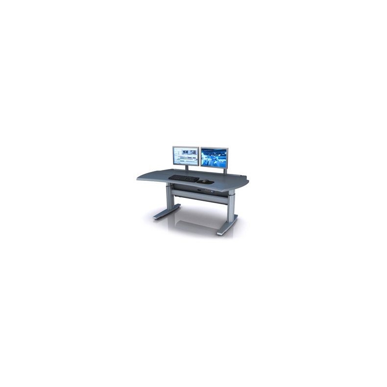 TBC Consoles SmartTrac ST2-WS