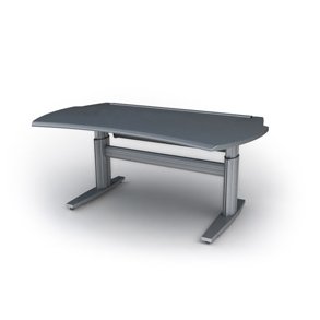 TBC Consoles SmartTrac ST2-WS-LT