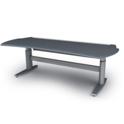 TBC Consoles SmartTrac ST3-WS-LT