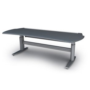 TBC Consoles SmartTrac ST3-WS-LT